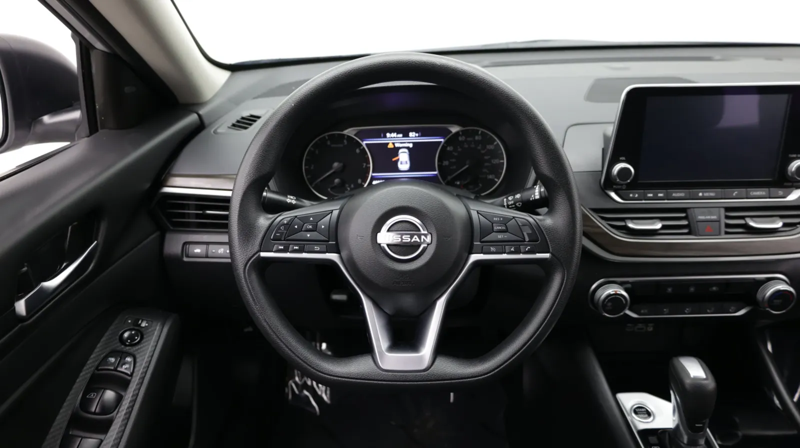 Nissan Altima photo 27