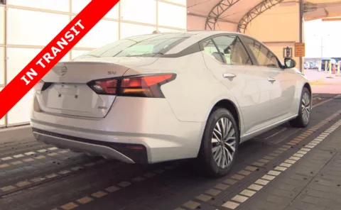 More photos of 2024 Nissan Altima 2.5 SV at Auto Boutique Florida, FL
