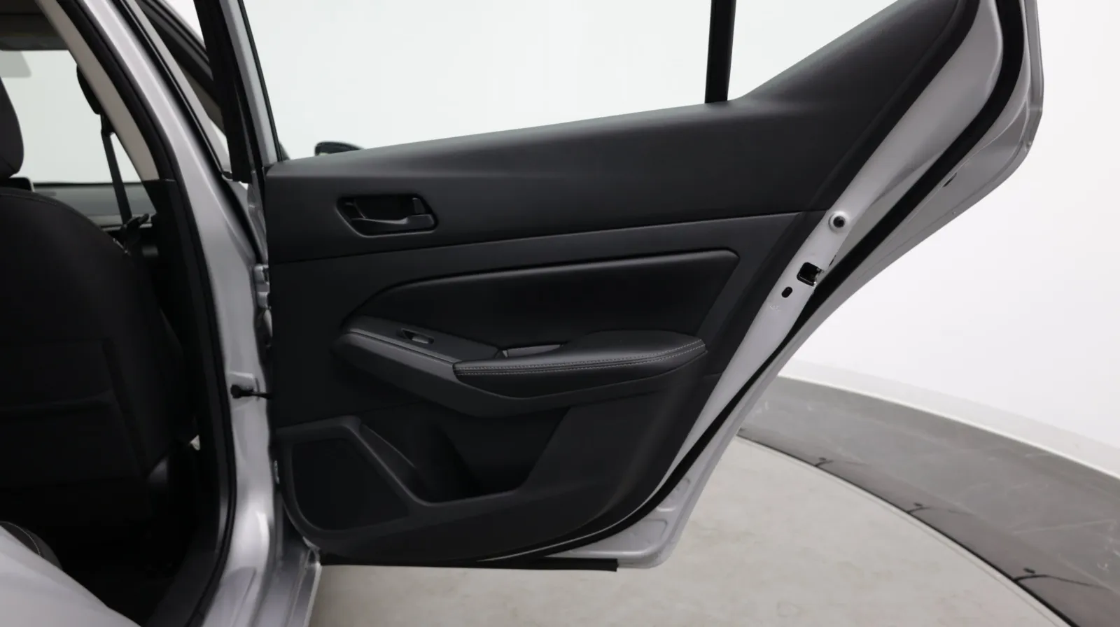Nissan Altima photo 32