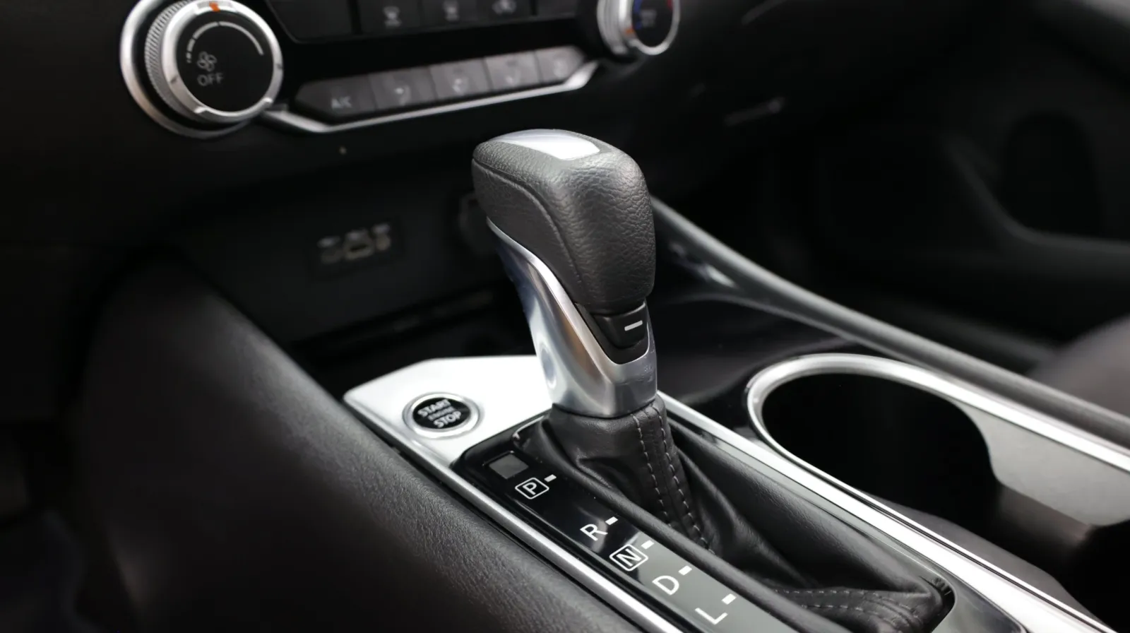 Nissan Altima photo 18