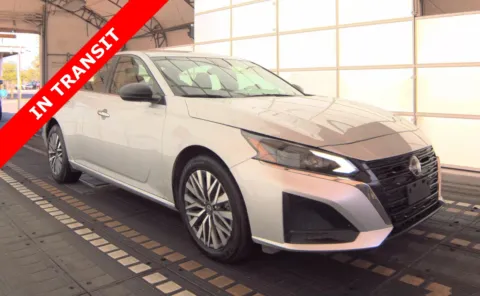 Another view of 2024 Nissan Altima 2.5 SV for sale in Jacksonville, FL at Auto Boutique Florida
