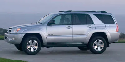 2005 Toyota 4Runner SR5 for sale in Jacksonville, FL