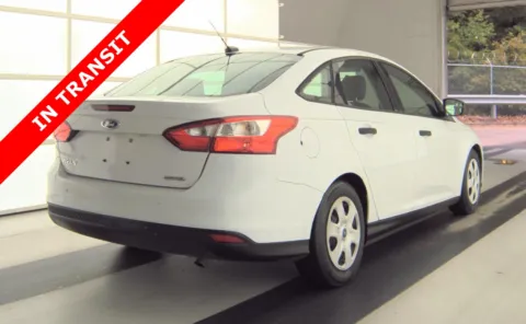 More photos of 2014 Ford Focus S at Auto Boutique Florida, FL