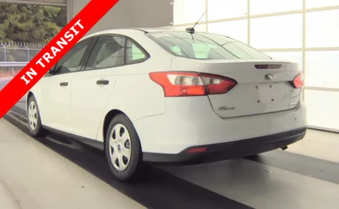 More photos of 2014 Ford Focus S at Auto Boutique Florida, FL