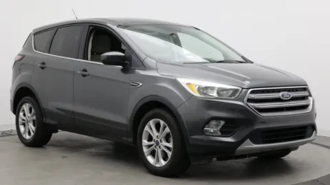 Another view of 2017 Ford Escape SE for sale in Jacksonville, FL at Auto Boutique Florida