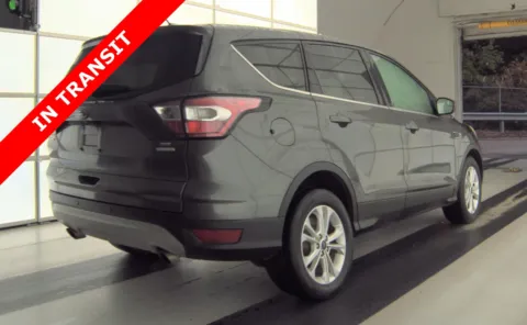 Another view of 2017 Ford Escape SE for sale in Jacksonville, FL at Auto Boutique Florida