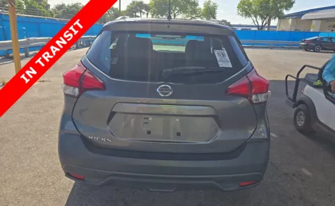 More photos of 2019 Nissan Kicks S at Auto Boutique Florida, FL