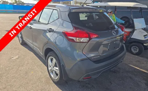 More photos of 2019 Nissan Kicks S at Auto Boutique Florida, FL