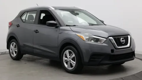 Another view of 2019 Nissan Kicks S for sale in Jacksonville, FL at Auto Boutique Florida