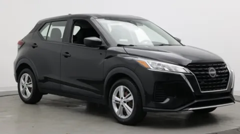 Another view of 2022 Nissan Kicks S for sale in Jacksonville, FL at Auto Boutique Florida