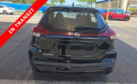 More photos of 2022 Nissan Kicks S at Auto Boutique Florida, FL
