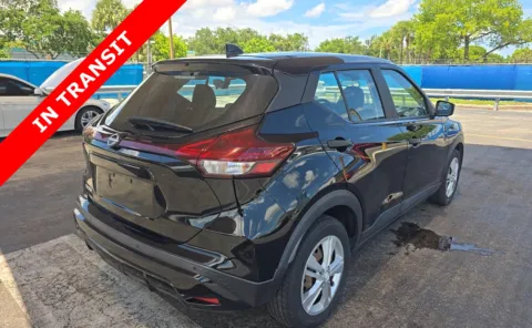 More photos of 2022 Nissan Kicks S at Auto Boutique Florida, FL