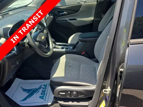 More photos of 2019 Chevrolet Equinox LS at Auto Boutique Florida, FL