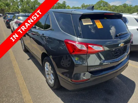 More photos of 2019 Chevrolet Equinox LS at Auto Boutique Florida, FL