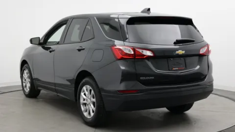 More photos of 2019 Chevrolet Equinox LS at Auto Boutique Florida, FL