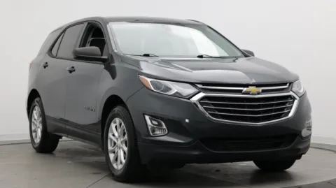 Another view of 2019 Chevrolet Equinox LS for sale in Jacksonville, FL at Auto Boutique Florida