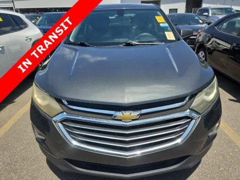Another view of 2019 Chevrolet Equinox LS for sale in Jacksonville, FL at Auto Boutique Florida