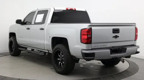 Another view of 2018 Chevrolet Silverado 1500 Custom for sale in Jacksonville, FL at Auto Boutique Florida