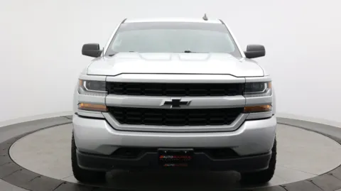Photos of 2018 Chevrolet Silverado 1500 Custom for sale in Jacksonville, FL at Auto Boutique Florida