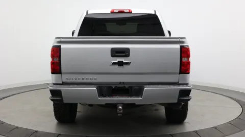 More photos of 2018 Chevrolet Silverado 1500 Custom at Auto Boutique Florida, FL