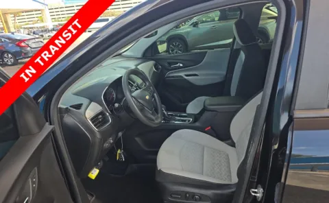 More photos of 2022 Chevrolet Equinox LS at Auto Boutique Florida, FL
