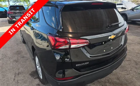 More photos of 2022 Chevrolet Equinox LS at Auto Boutique Florida, FL