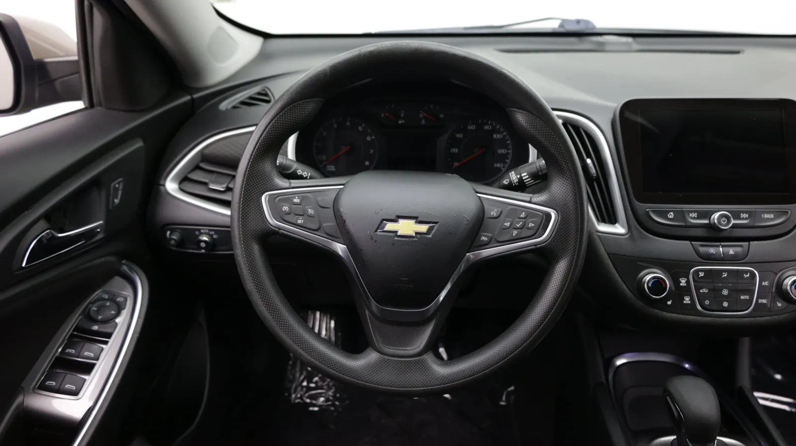 Chevrolet Malibu photo 27