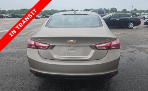 More photos of 2022 Chevrolet Malibu LT at Auto Boutique Florida, FL