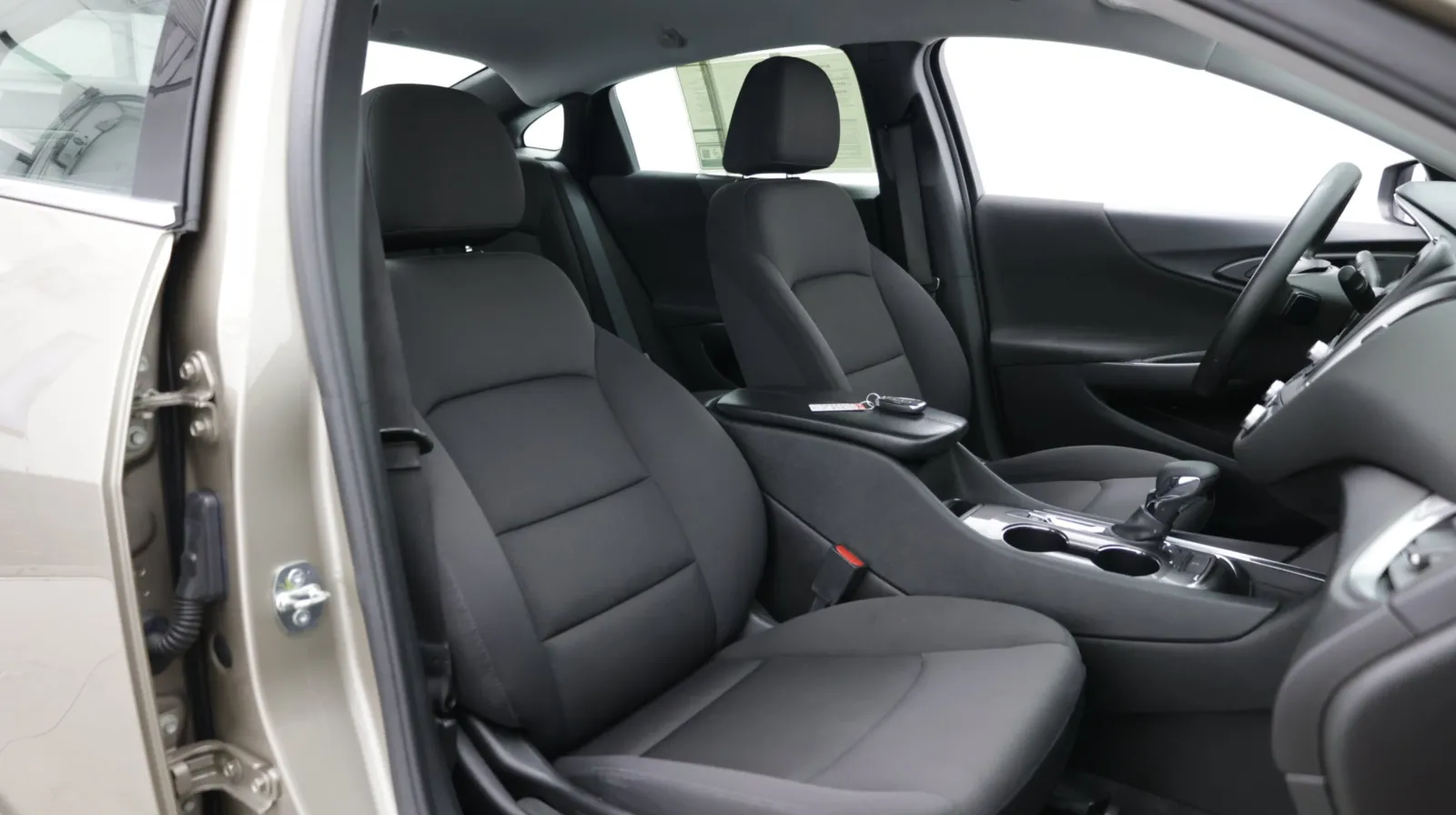 Chevrolet Malibu photo 36