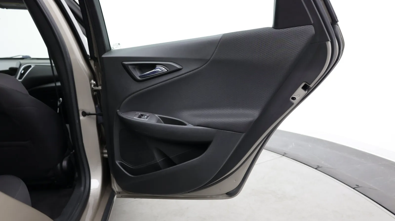 Chevrolet Malibu photo 32