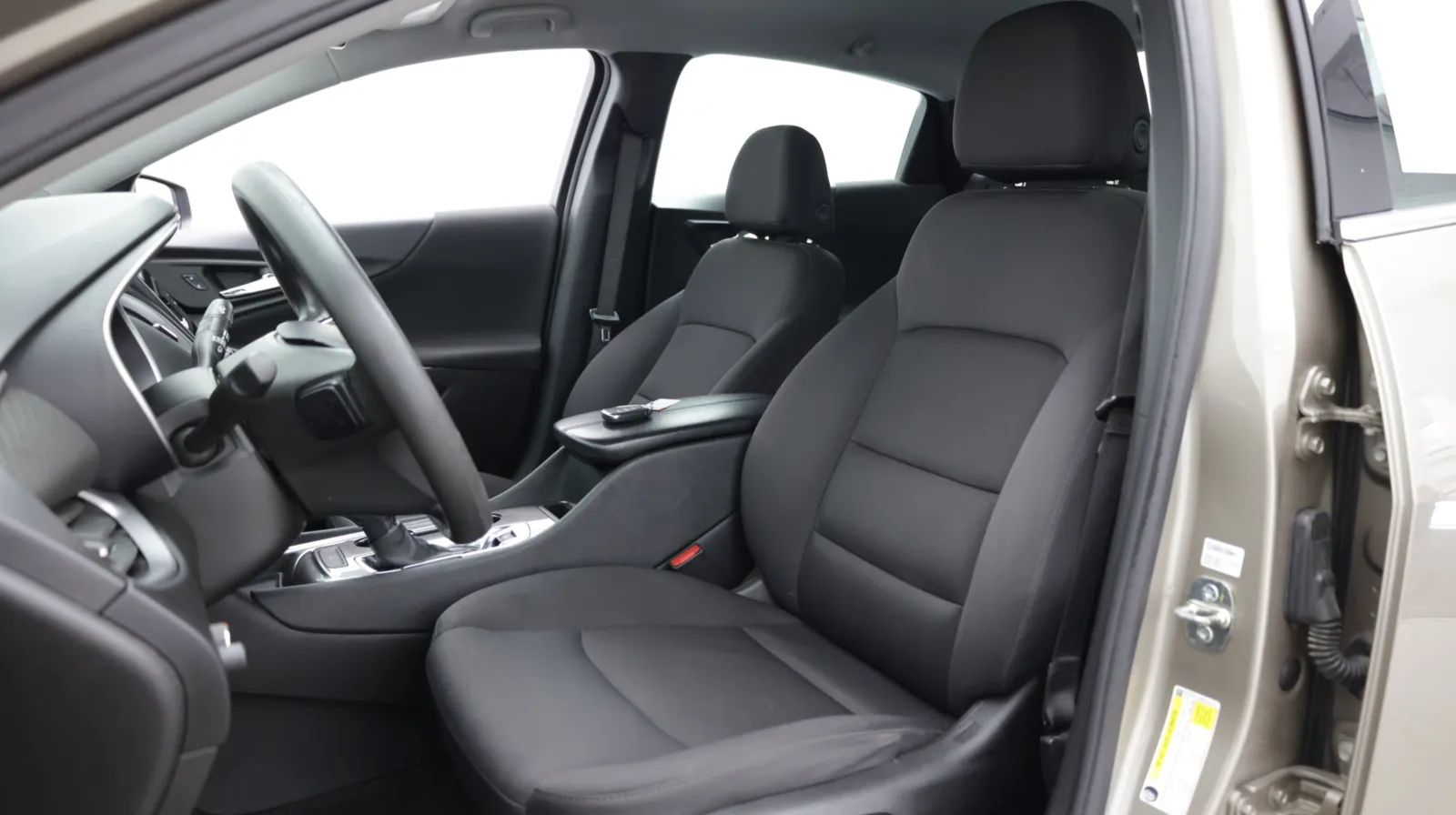 Chevrolet Malibu photo 15