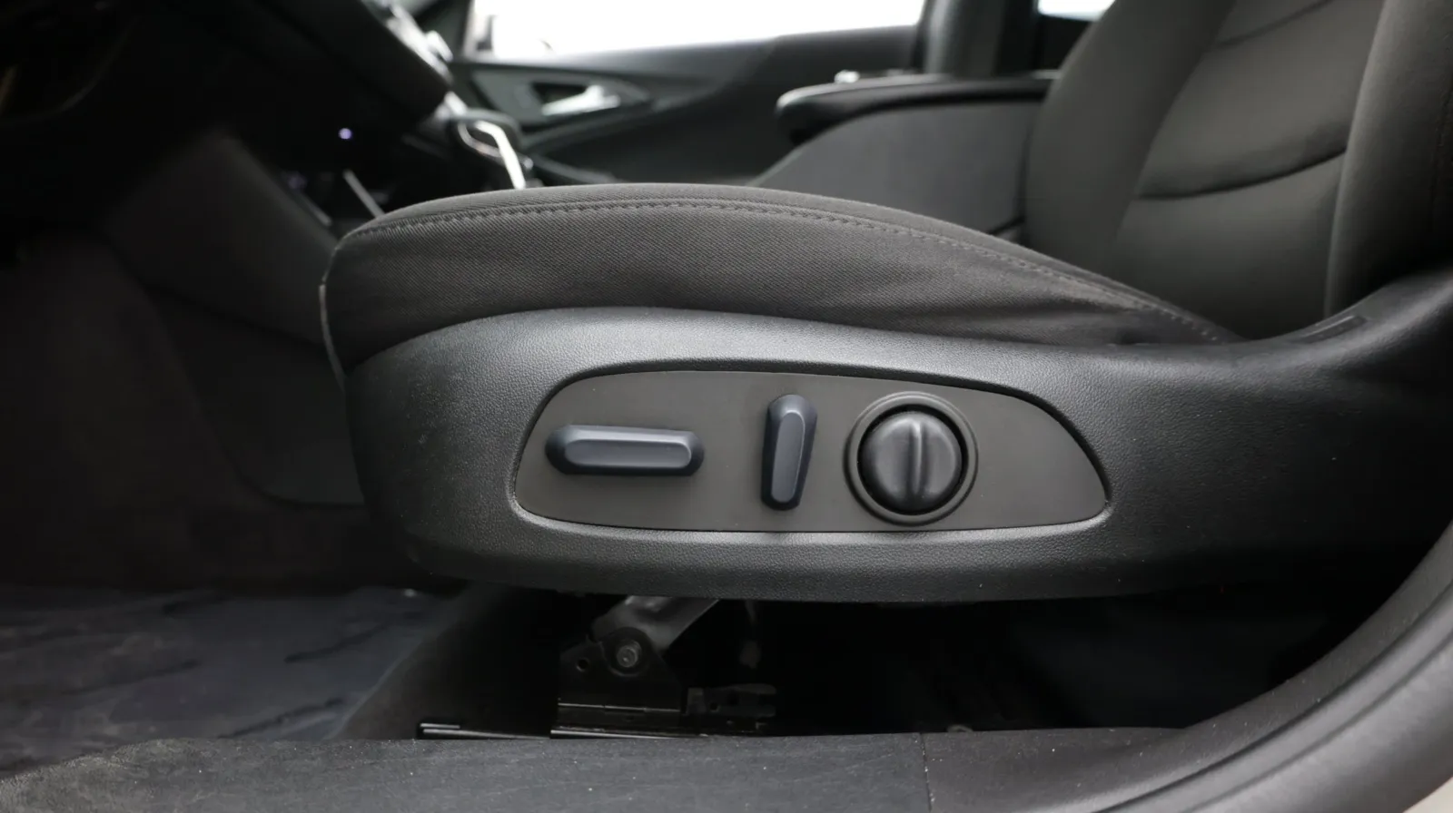 Chevrolet Malibu photo 14