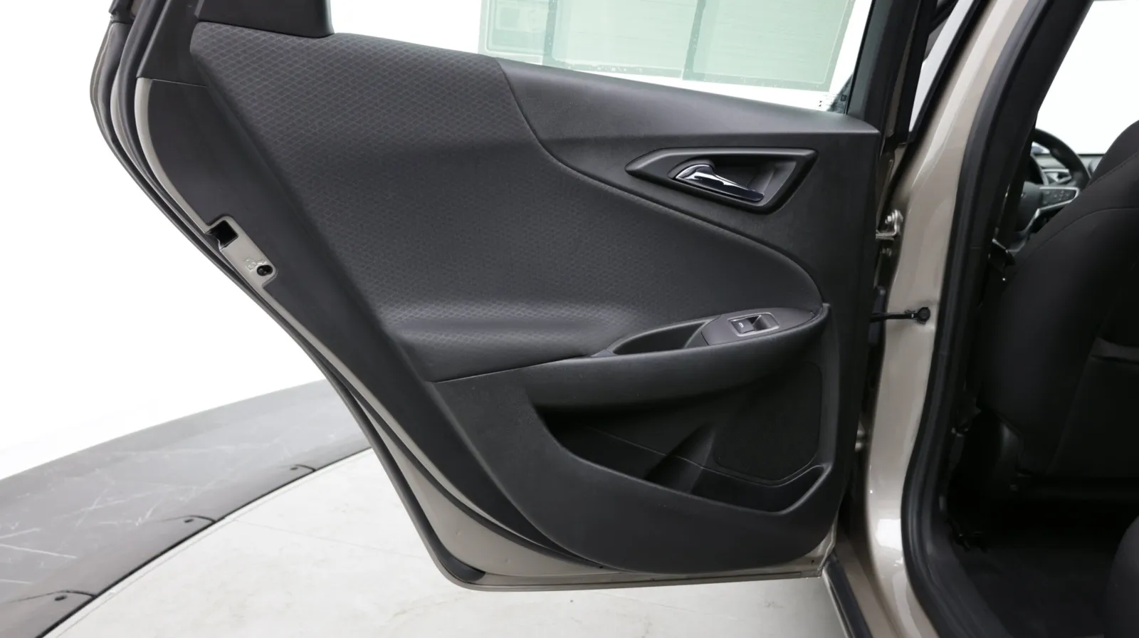 Chevrolet Malibu photo 26
