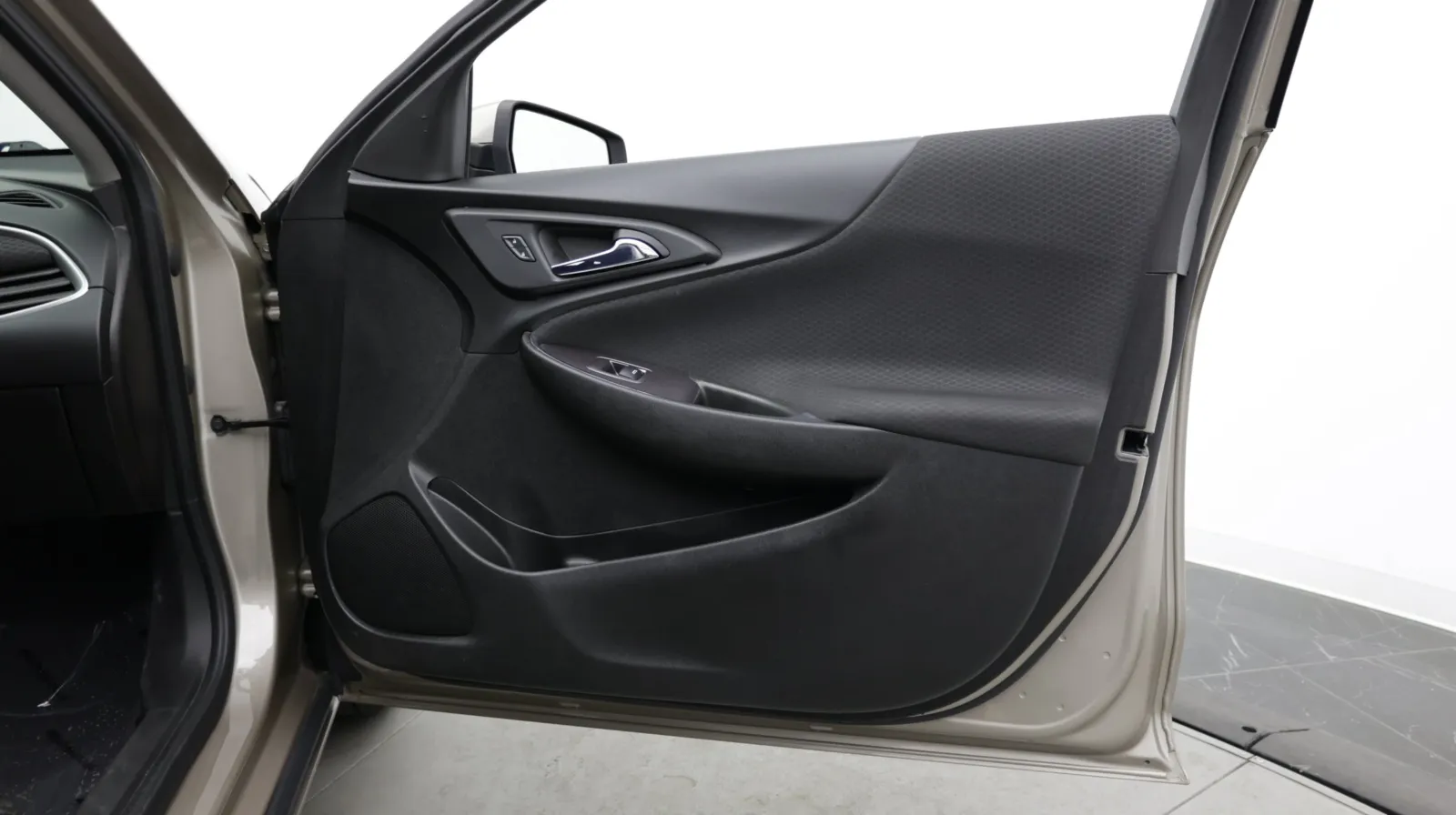 Chevrolet Malibu photo 34