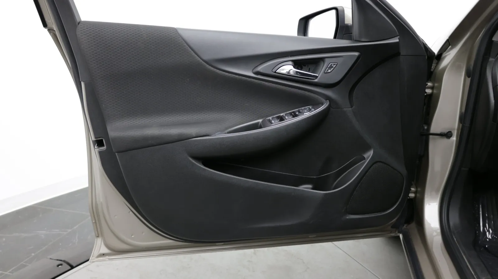 Chevrolet Malibu photo 12
