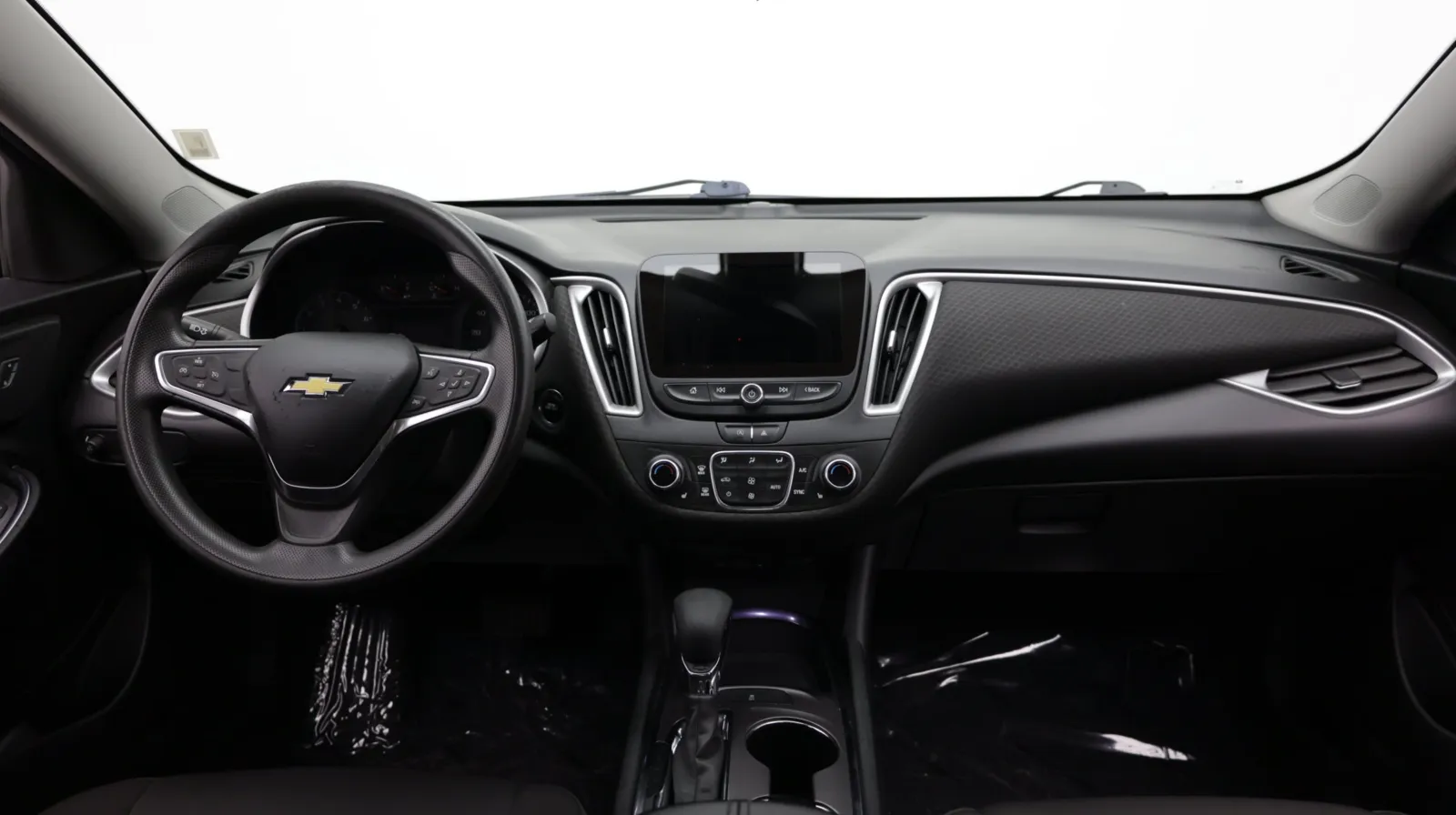 Chevrolet Malibu photo 29