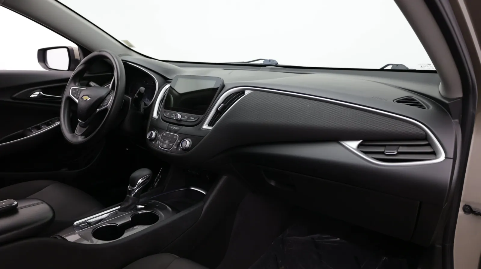 Chevrolet Malibu photo 37