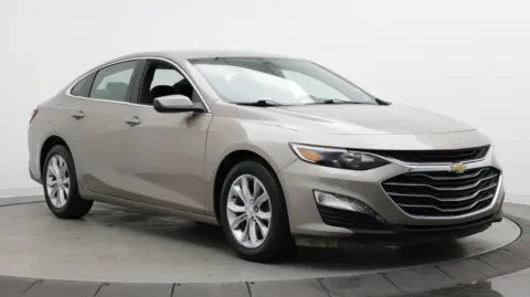 Another view of 2022 Chevrolet Malibu LT for sale in Jacksonville, FL at Auto Boutique Florida