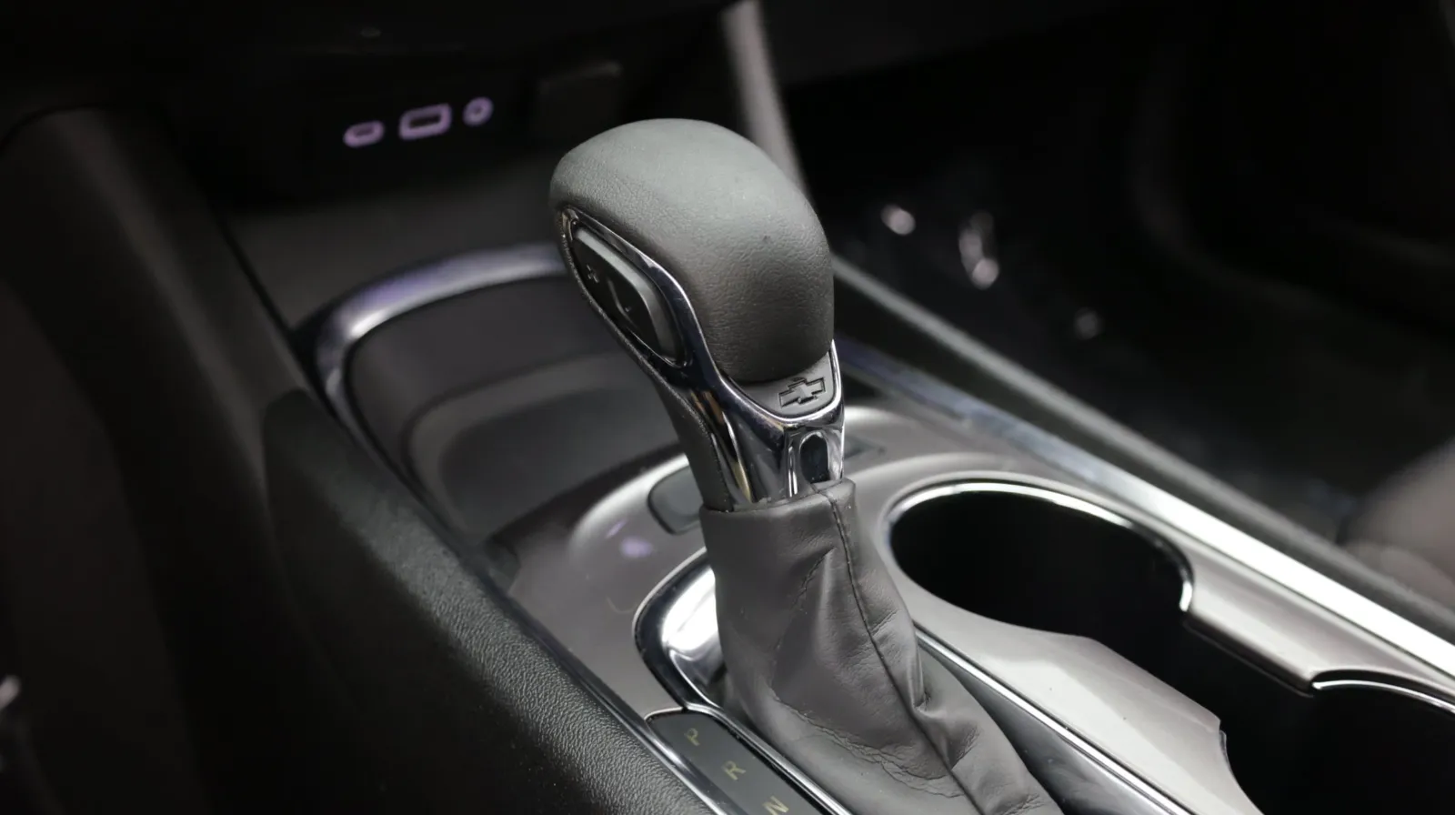 Chevrolet Malibu photo 17