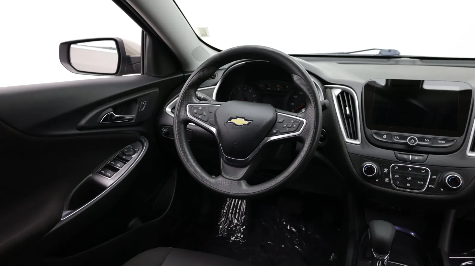 Chevrolet Malibu photo 28