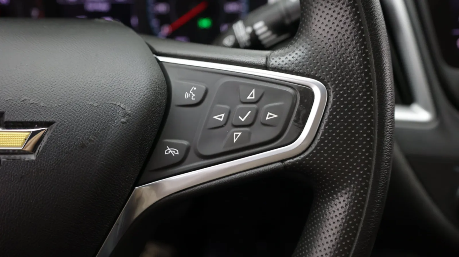 Chevrolet Malibu photo 21