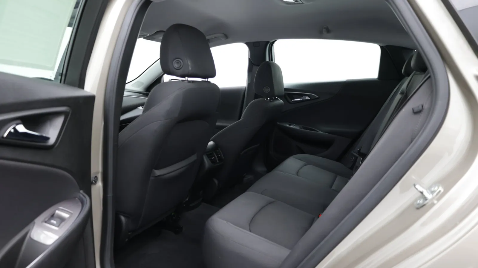 Chevrolet Malibu photo 25