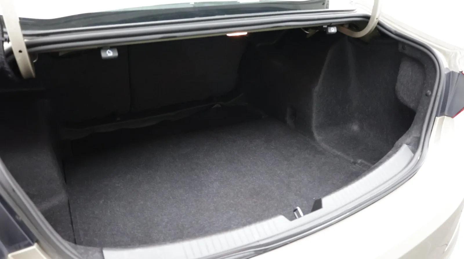 Chevrolet Malibu photo 31