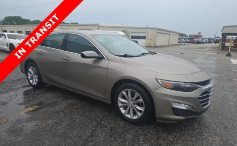 Another view of 2022 Chevrolet Malibu LT for sale in Jacksonville, FL at Auto Boutique Florida