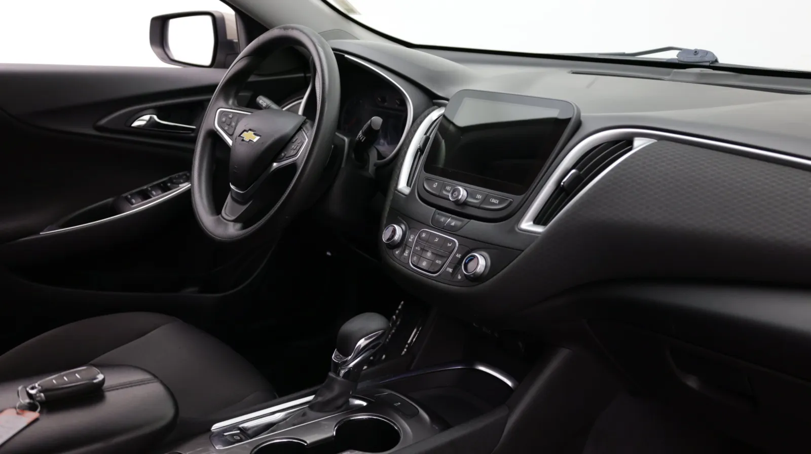 Chevrolet Malibu photo 35