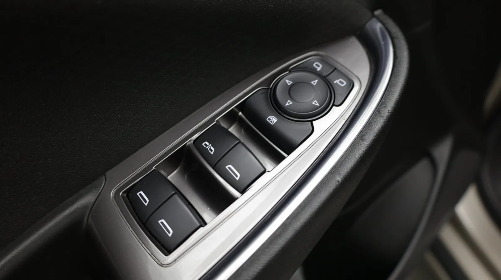 Chevrolet Malibu photo 13