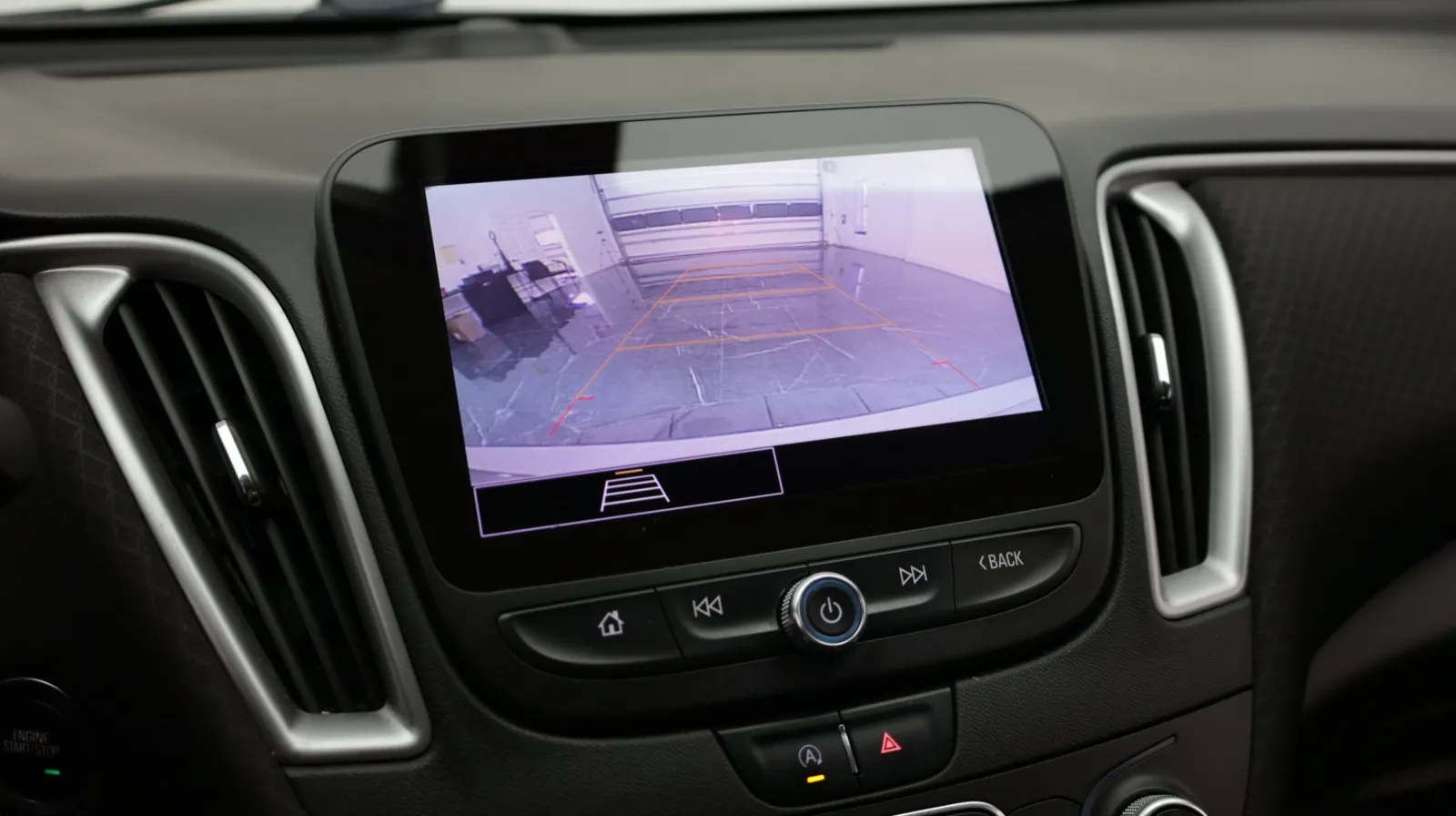 Chevrolet Malibu photo 23