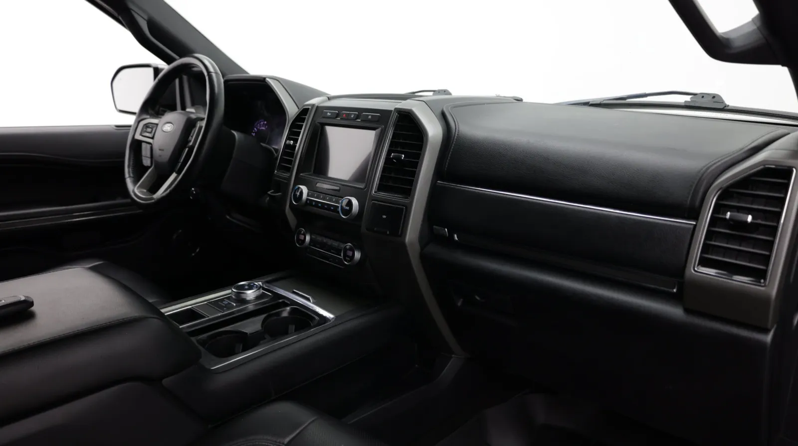 Ford Expedition photo 43