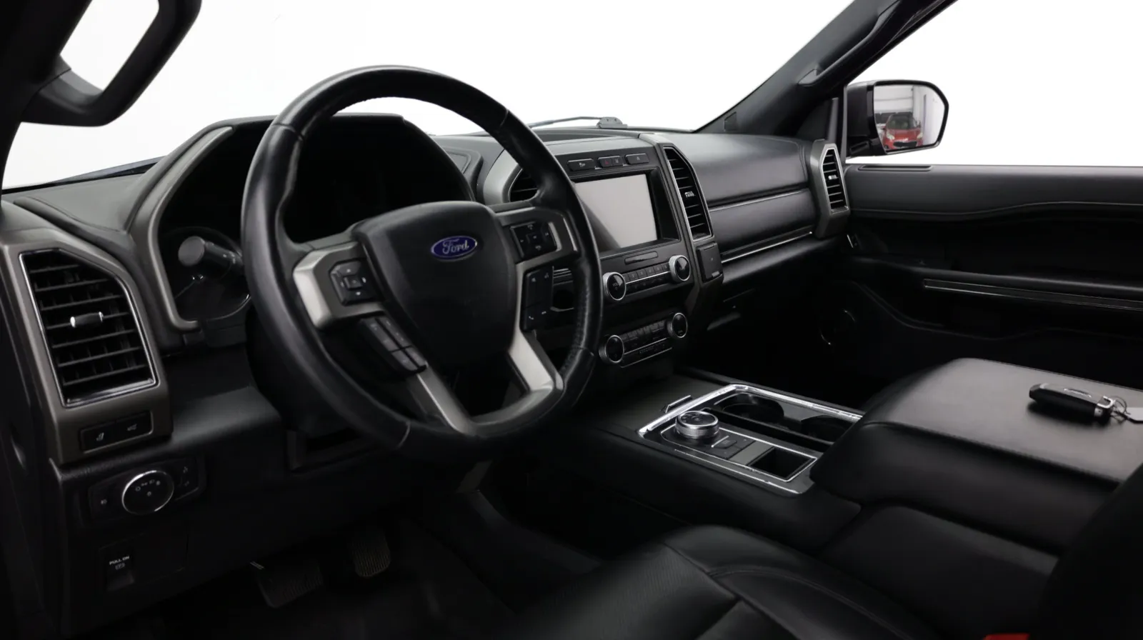 Ford Expedition photo 14