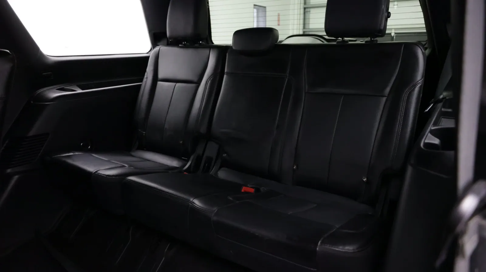 Ford Expedition photo 34
